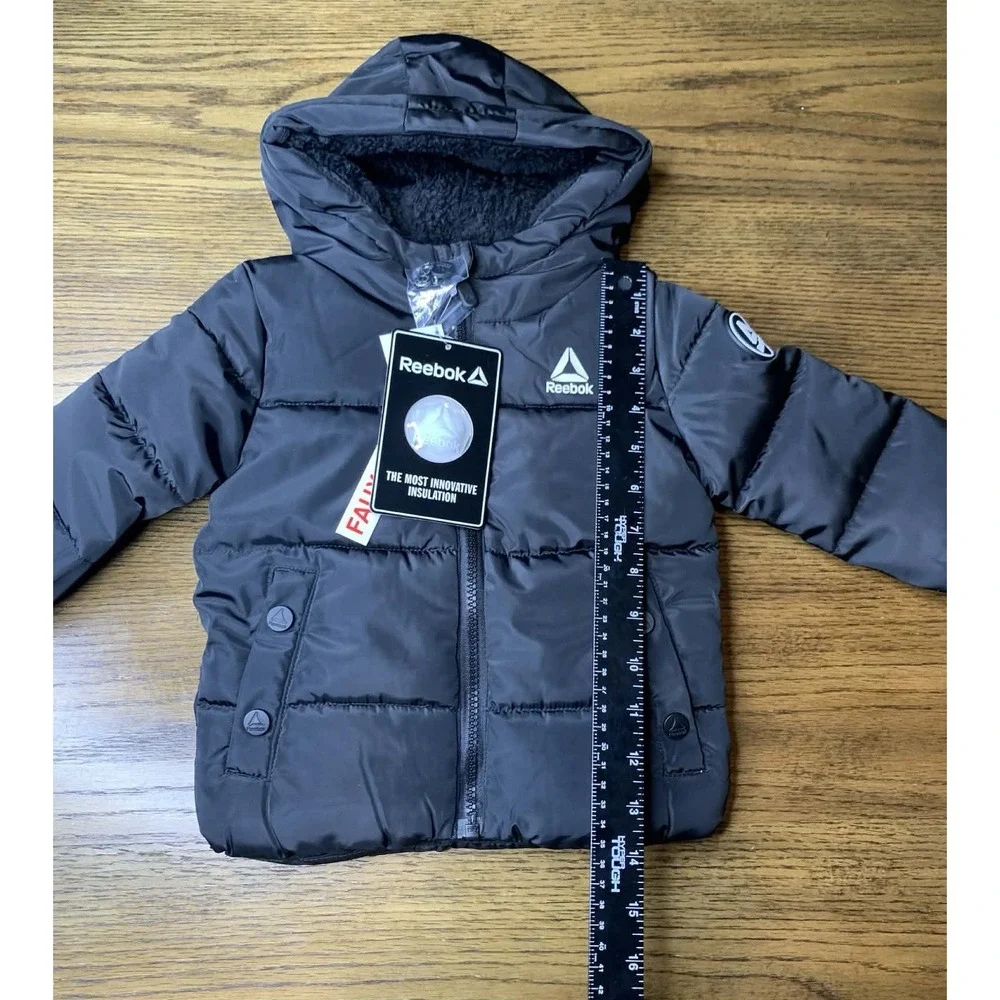 Reebok brand new